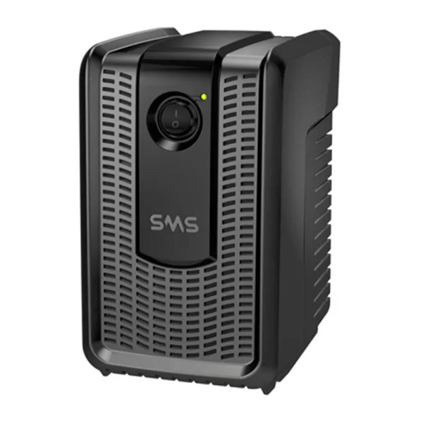 ESTABILIZADOR SMS REVOLUTION SPEEDY 1000S NG 60HZ/S 115V/6TMDS (16621)