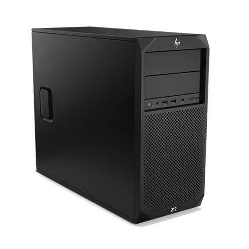 WORK HP Z2 G4 I7-8700 16GB 256SSD AMD 3100 4GB W10P 3A (9UD41LA#AC4)