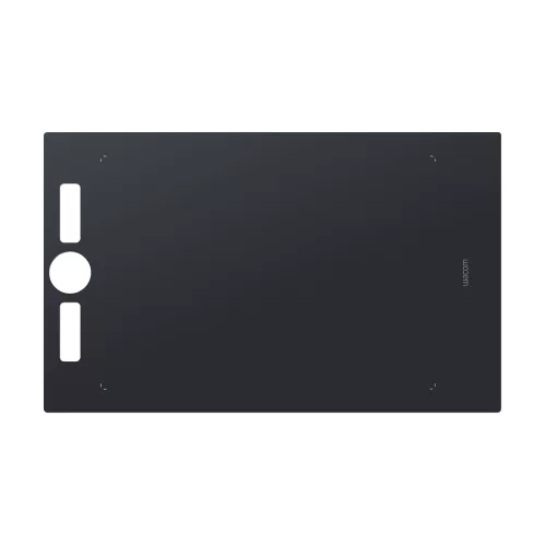 FOLHA DE TEXTURA WACOM INTUOS COMPAT VEL COM: PTH860 E PTH860P (ACK122311)