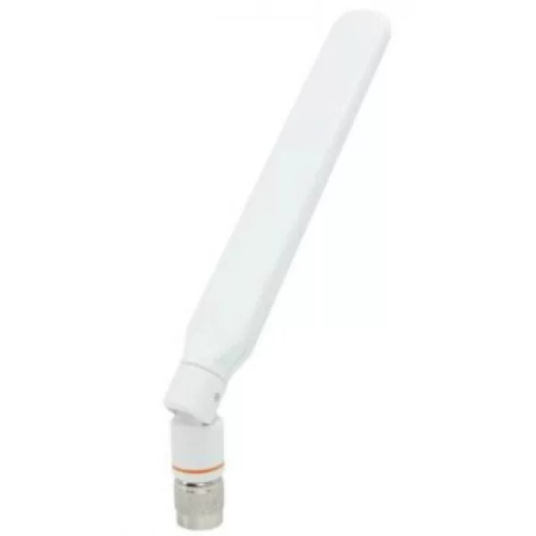 2.4 GHZ 2 DBI/5 GHZ 4 DBI DIPO (AIR-ANT2524DW-R=)