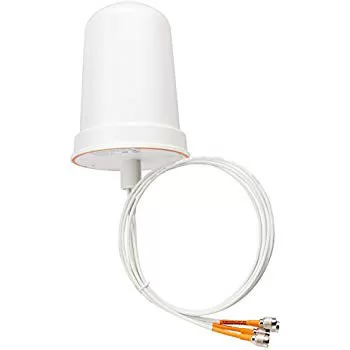 2.4GHZ 4DBI/5GHZ 4DBI MULTI MOUNT OMNI ANT 4-PORT RP-TNC (AIR-ANT2544V4M-R=)
