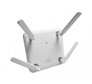 802.11AC W2 AP W/CA; 4X4:3; EX (AIR-AP2802E-Z-K9)