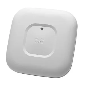 802.11AC AP CTRLR-BASED AP 3X (AIRCAP1702I-ZK9BR=)