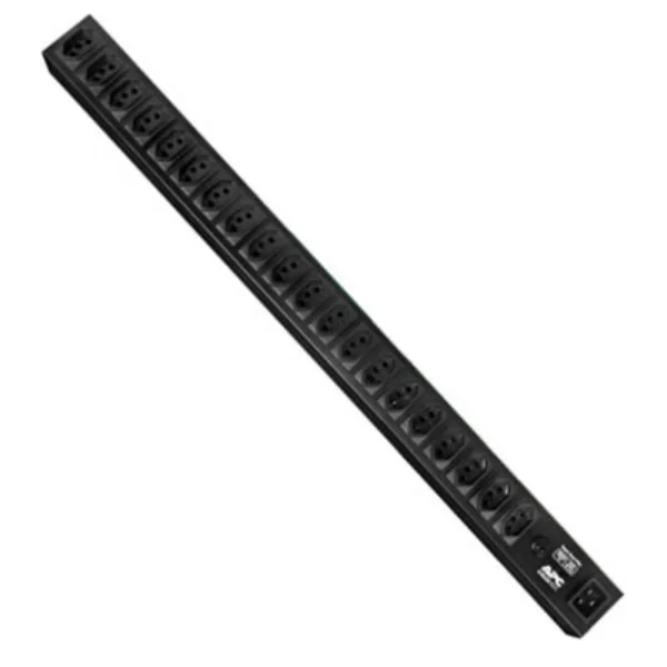 APC BASIC RACK PDU 115V/220V 16A BRAZIL STANDAR (AP0001-BR)