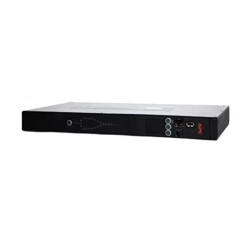 ATS PARA RACK 100/120V 15A 0012 (AP4450)