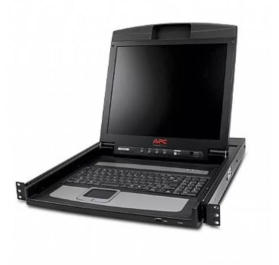 GAVETA TFT COM MONITOR 19 TECLADO E MOUSE (AP5719)