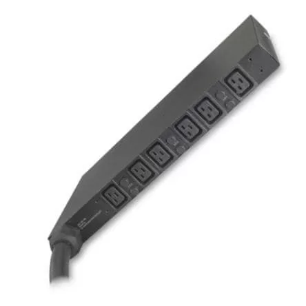 PDU RACK B SICA 1U 14 4 KW 208V (AP7516)