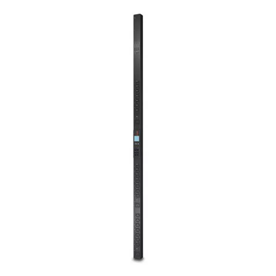 RACK DE COMUTA O DA PDU (UDE) 16A ENT C20 - SAI (21) C13 (3)C19 (AP8959)
