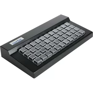 GERTEC TEC-E 44 TECL PROGRAMAV PS2 (004.0795.3)