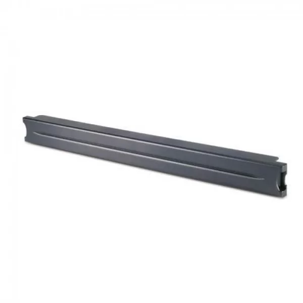 PAINEL CEGO PARA RACK 1U 19 10 UNIDADES (AR8136BLK)