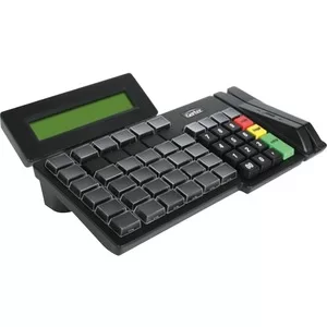 GERTEC TEC55 TECL PROGRAMAVEL PS2 (004.0799.1)