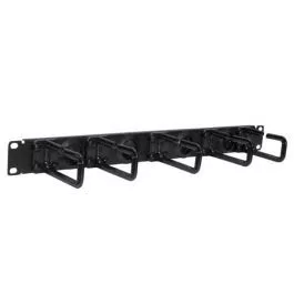 ORGANIZADOR HORIZONTAL DE CABO 1U (AR8425A)