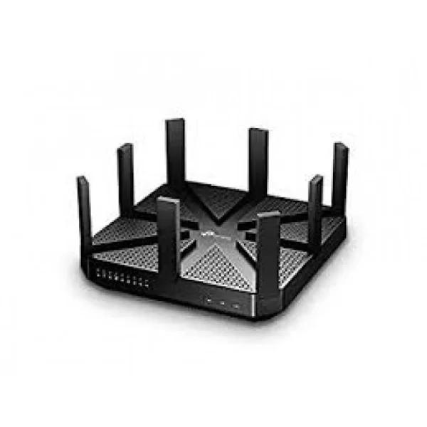 ROTEADOR WIFI GIGABIT TRI-BAND MU-MIMO (ARCHER C5400)