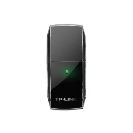 ADAPTADOR USB WIRELESS DUAL BAND AC600 (ARCHER T2U)
