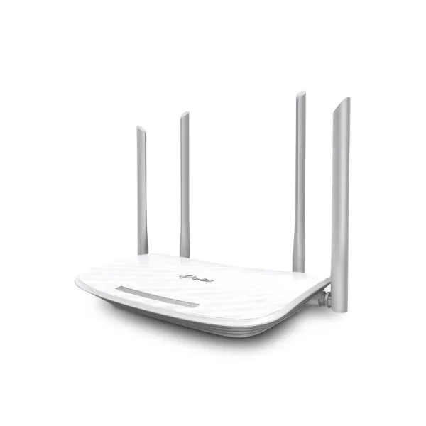 ROTEADOR WI DUAL BAND AC1200DUA L BAND AC1200 (ARCHERC50)