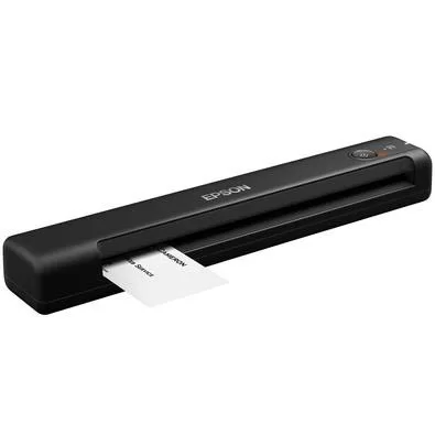 SCANNER EPSON ES-50 PORTATIL WORKFORCE (B11B252201)