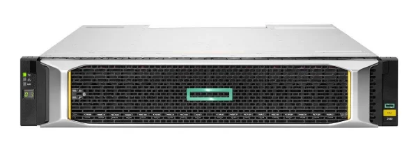 HPE MSA 2060 16GB FC LFF