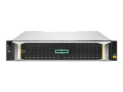 HPE MSA 2060 16GB FC SFF STRG