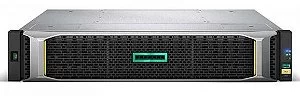 HPE MSA 2060 10GBE ISCSI LFF