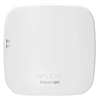 ARUBA INSTANT ON AP12 (RW) ACCESS POINT