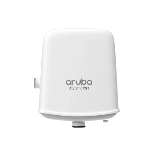 ARUBA INSTANT ON AP17 (RW) ACCESS POINT