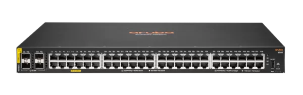 ARUBA 6000 48G CL4 4SFP SWCH ARUBA 6000 48G CL4 4SFP SWCH