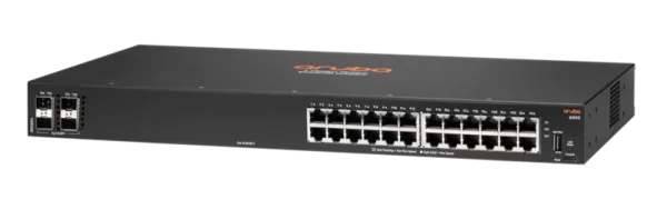 ARUBA 6000 24G 4SFP SWCH ARUBA 6000 24G 4SFP SWCH