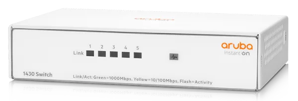 ARUBA ION 1430 5G SW ARUBA ION 1430 5G SW
