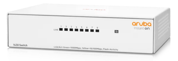 ARUBA ION 1430 8G SW ARUBA ION 1430 8G SW