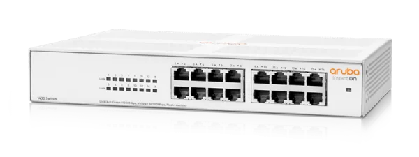 ARUBA ION 1430 16G SW ARUBA ION 1430 16G SW
