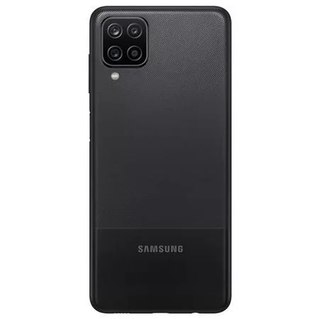 SMARTPHONE GALAXY A12 64GB PRETO