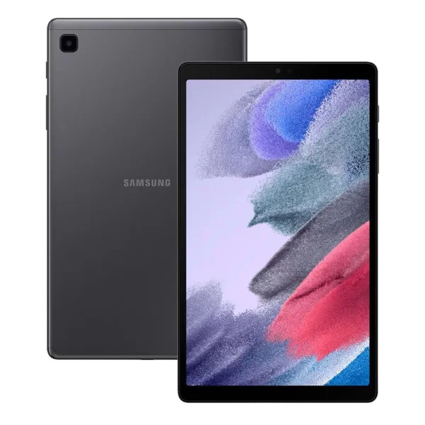 TABLET GALAXY TAB A7 LITE WI-FI CINZA