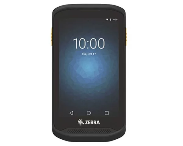COLETOR DE DADOS TC20