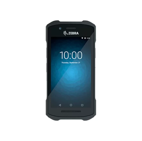 COLETOR TC26 WWAN - WAN GMS SE4100 NFC 3GB/32GB 13 MP
