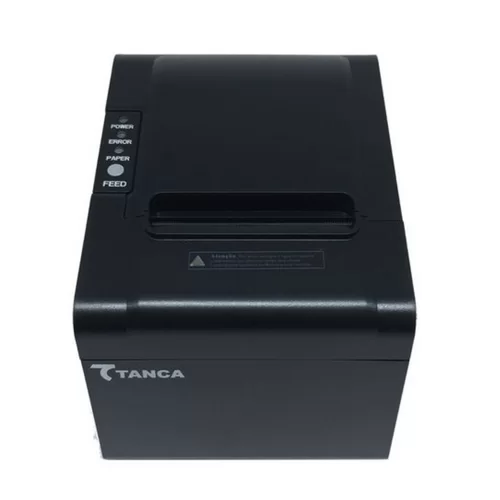 TANCA IMPRESSORA TERMICA TP-650 TANCA IMPRESSORA TERMICA TP-650