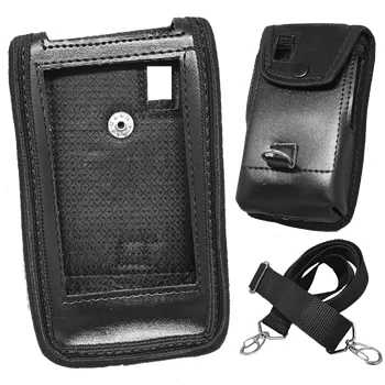 CAPA COLETOR DE DADOS TC20/25