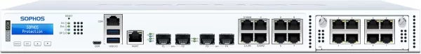 XGS 3300 SECURITY APPLIANCE US POWER CORD
