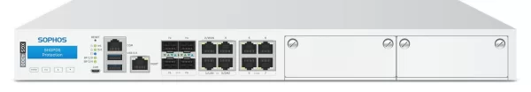 XGS 4300 SECURITY APPLIANCE - COOPERATIVA A1