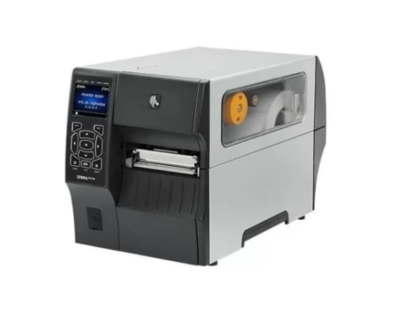 TT PRINTER ZT411; 4  300 DPI SERIAL USB ET BT USB HOST